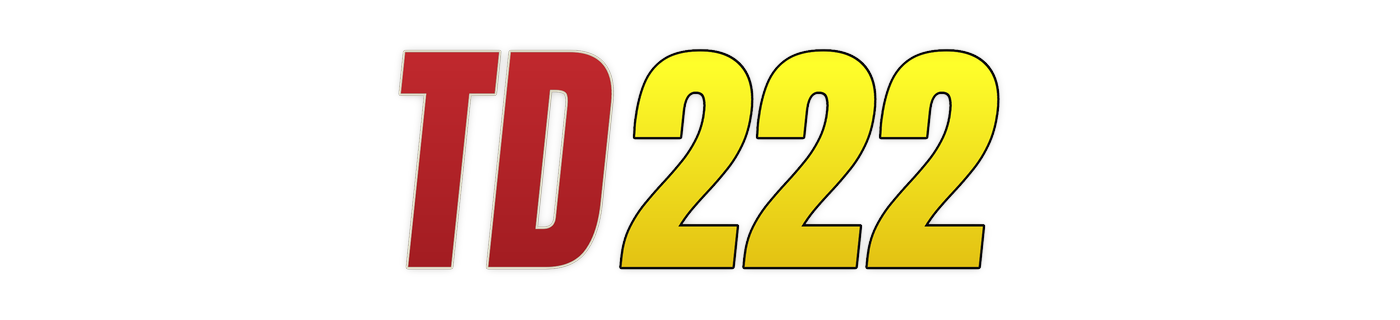 td222 লোগো